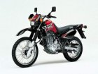 Yamaha XT 600E